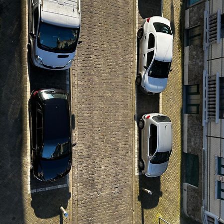 Topfloor Aida 2 Bedroom 2 Bathroom Free Parking أوستيند المظهر الخارجي الصورة