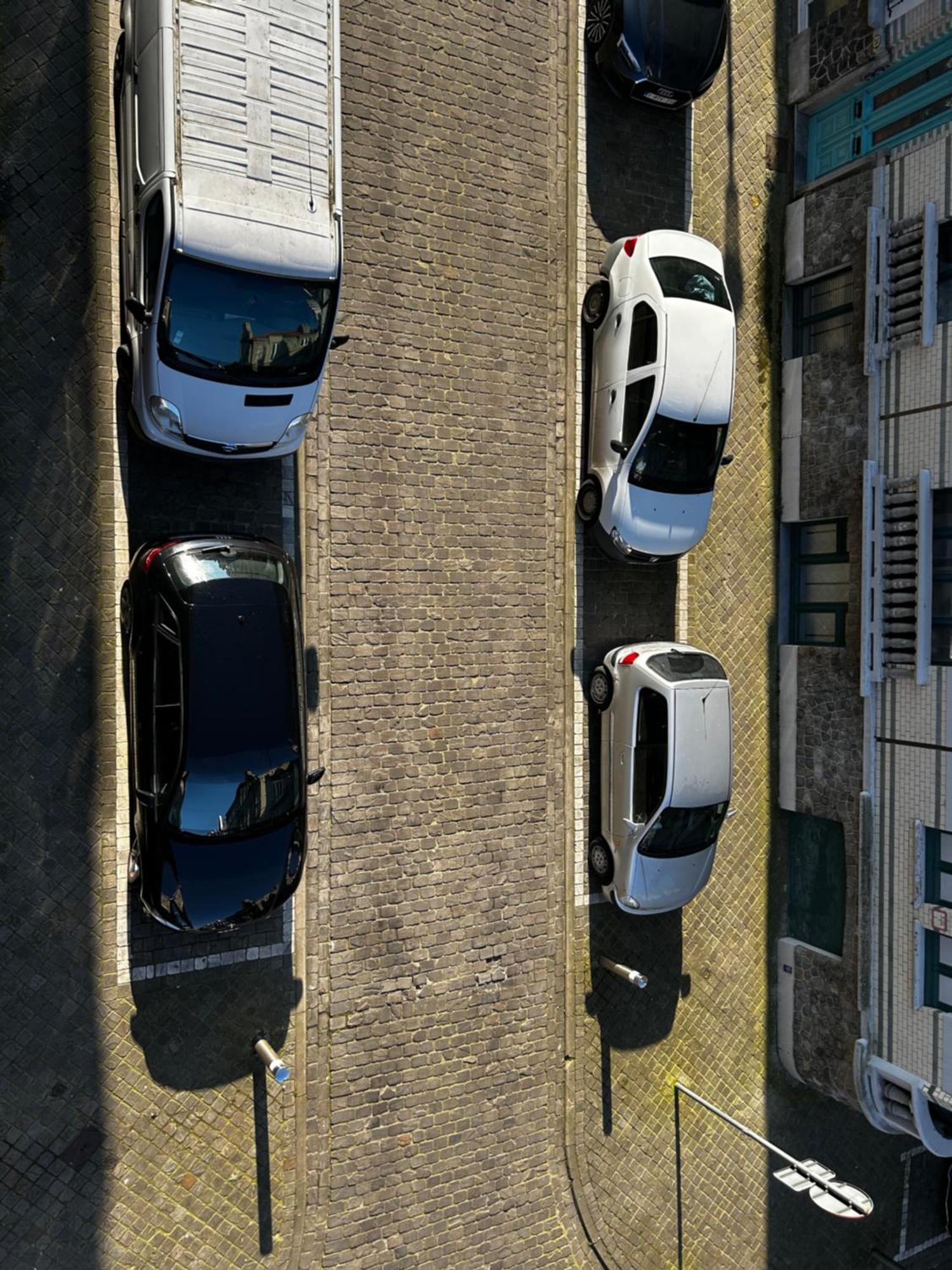 Topfloor Aida 2 Bedroom 2 Bathroom Free Parking أوستيند المظهر الخارجي الصورة